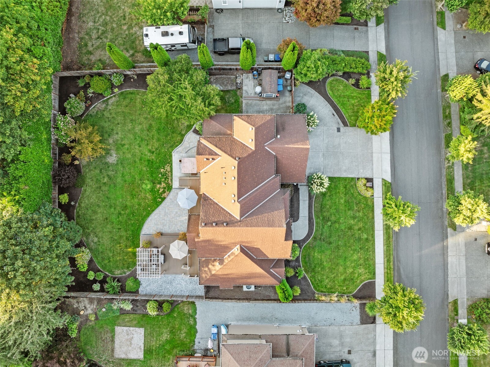 1702 109th Avenue Ct E, Edgewood, WA 98372