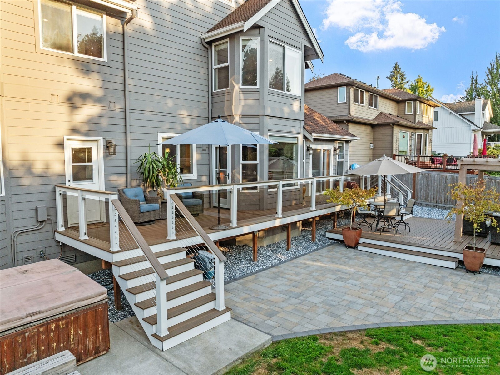 1702 109th Avenue Ct E, Edgewood, WA 98372