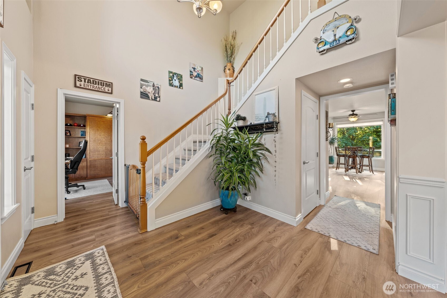 1702 109th Avenue Ct E, Edgewood, WA 98372