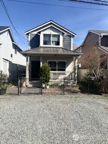 10050 19th Avenue SW, Seattle, WA 98146