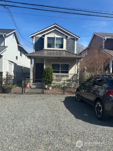 10050 19th Avenue SW, Seattle, WA 98146