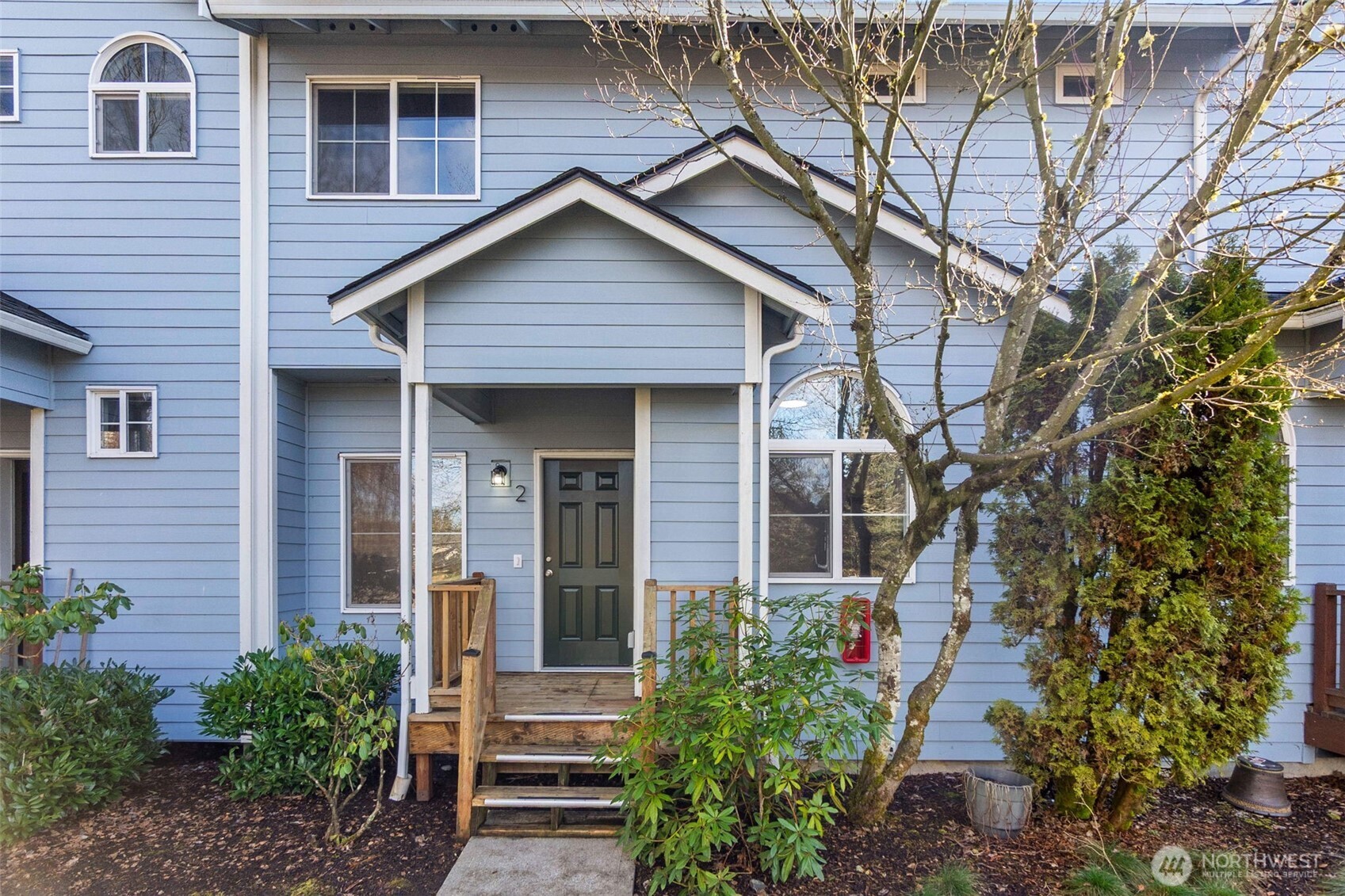 6301 Stockton Lane SE #2, Lacey, WA 98513