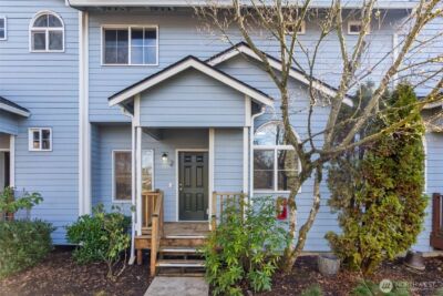 6301 Stockton Lane SE #2, Lacey, WA 98513 - Photo 1