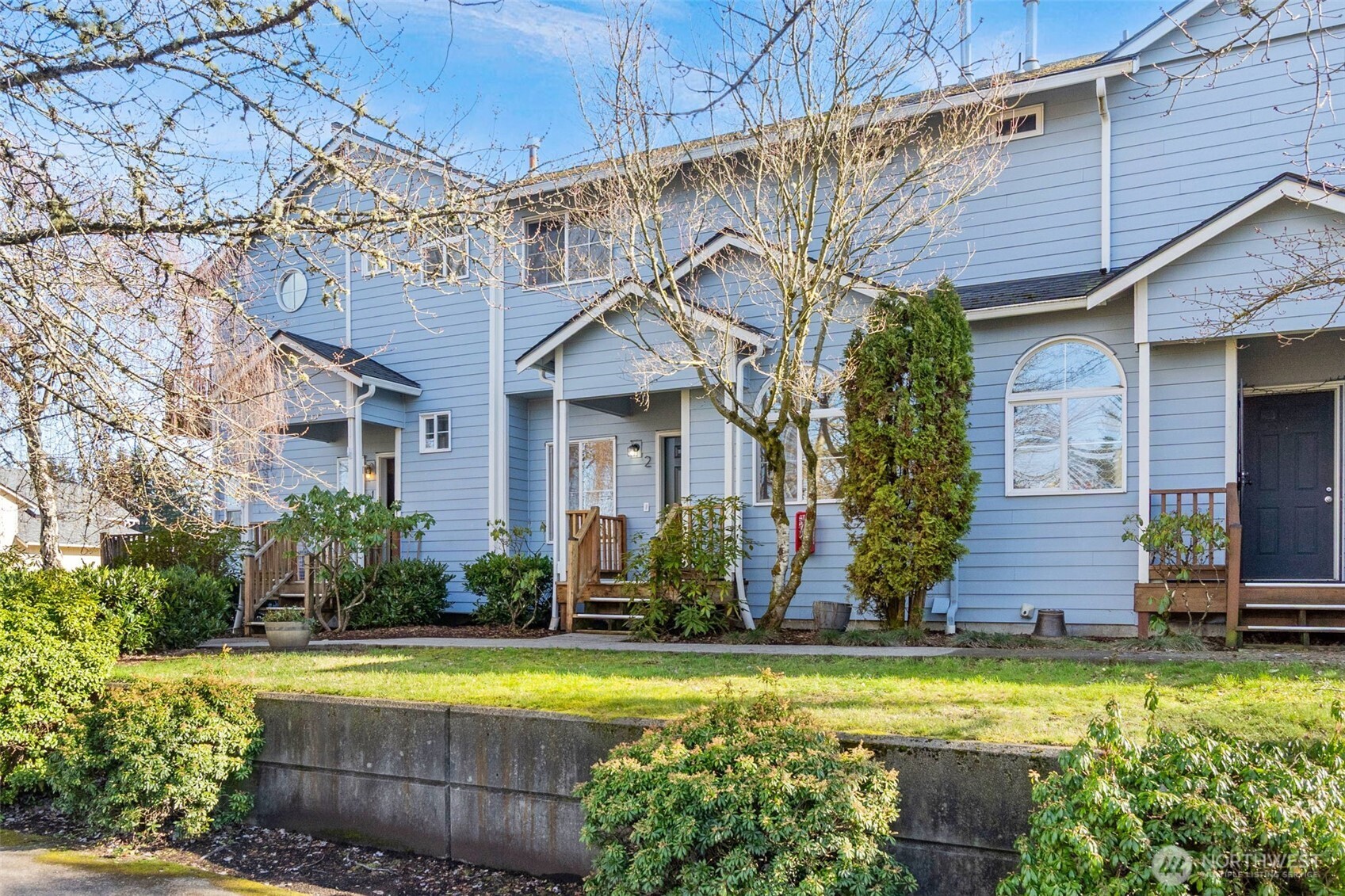 6301 Stockton Lane SE #2, Lacey, WA 98513