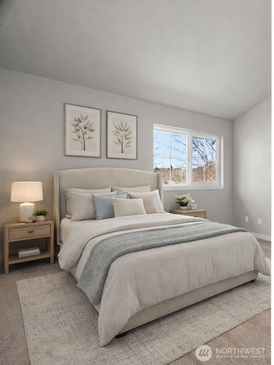 6301 Stockton Lane SE #2, Lacey, WA 98513