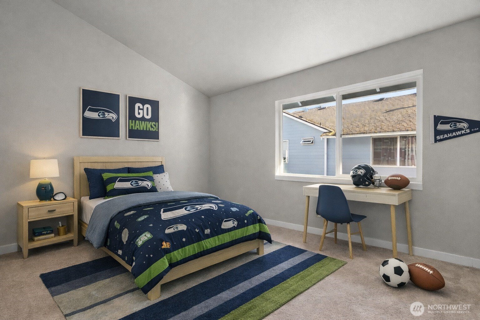 6301 Stockton Lane SE #2, Lacey, WA 98513