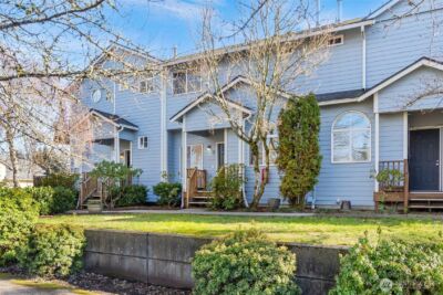 6301 Stockton Lane SE #2, Lacey, WA 98513 - Photo 2