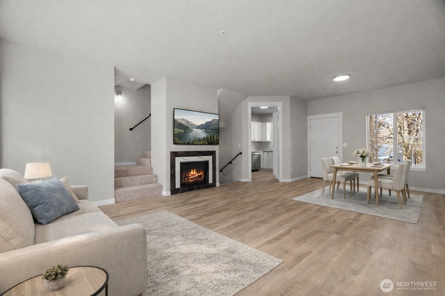 6301 Stockton Lane SE #2, Lacey, WA 98513