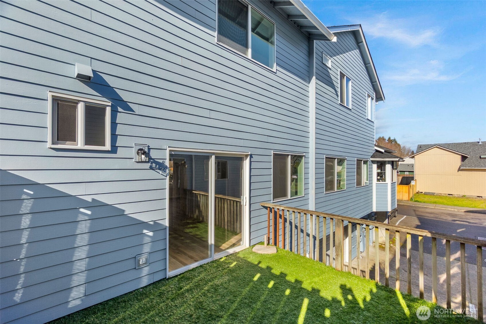 6301 Stockton Lane SE #2, Lacey, WA 98513