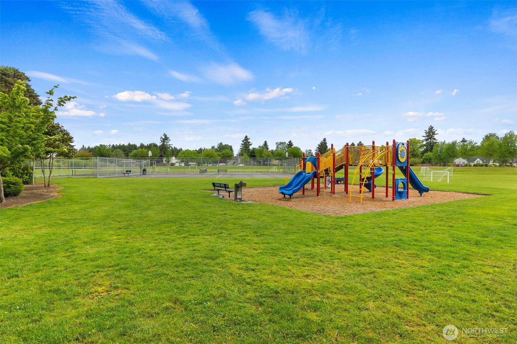 6301 Stockton Lane SE #2, Lacey, WA 98513