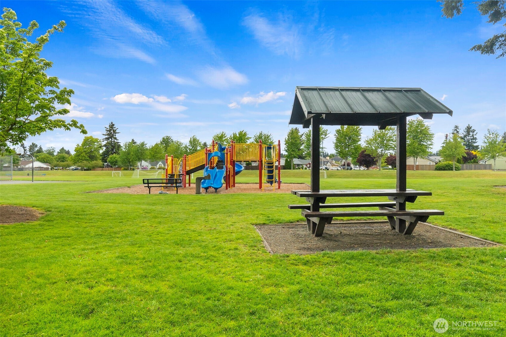 6301 Stockton Lane SE #2, Lacey, WA 98513