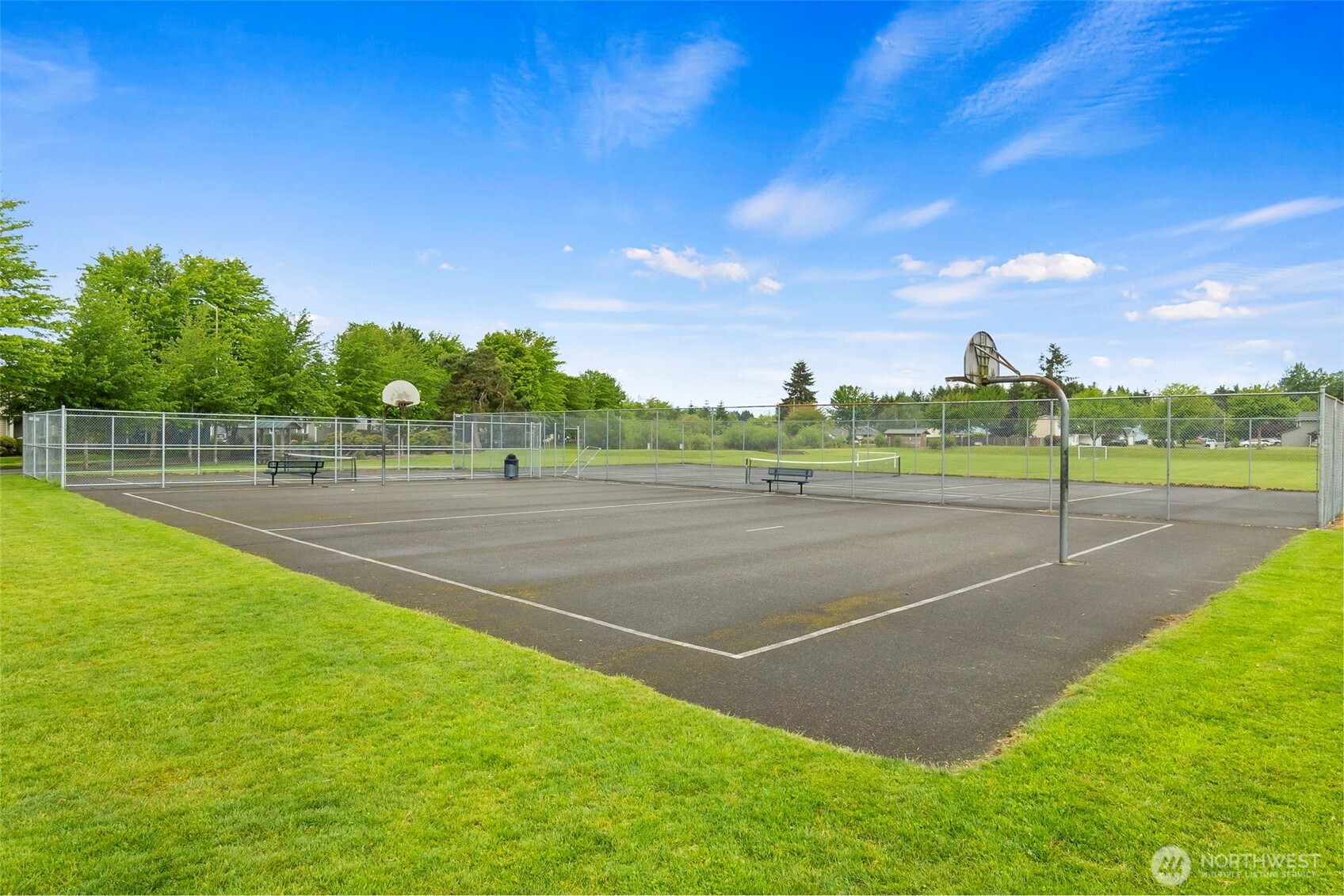 6301 Stockton Lane SE #2, Lacey, WA 98513