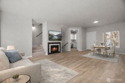 6301 Stockton Lane SE #2, Lacey, WA 98513 - Photo 3