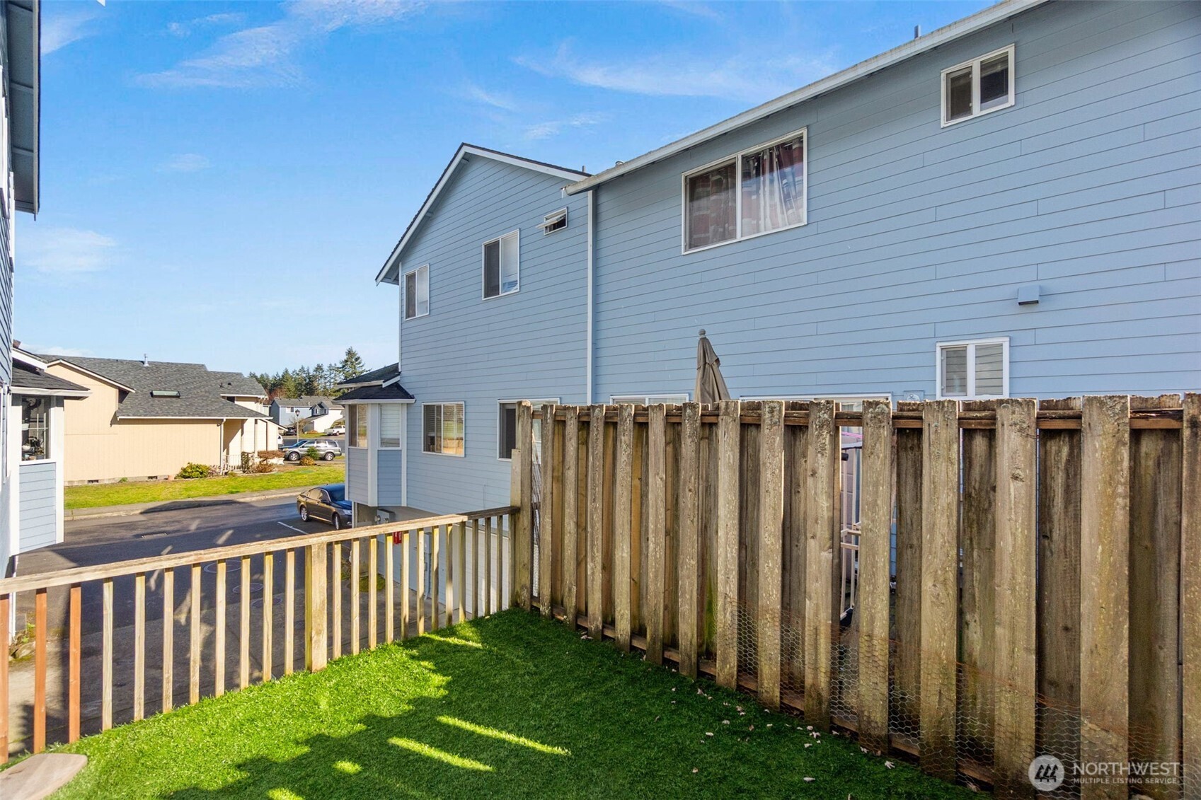 6301 Stockton Lane SE #2, Lacey, WA 98513