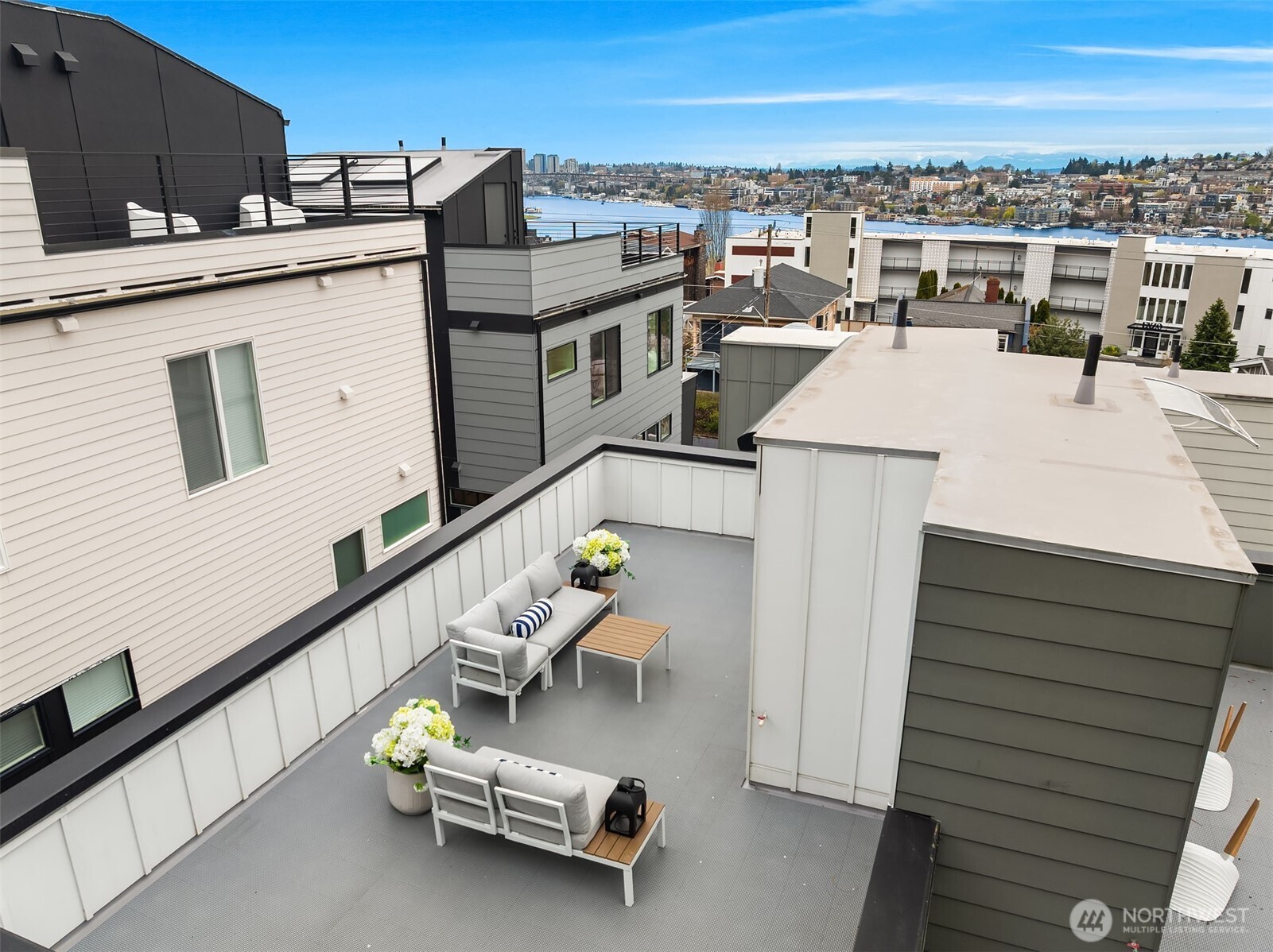 2005 Dexter Avenue N #B, Seattle, WA 98109