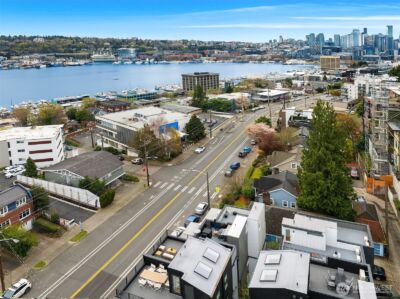 2005 Dexter Avenue N #B, Seattle, WA 98109 - Photo 24