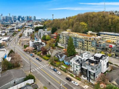 2005 Dexter Avenue N #B, Seattle, WA 98109 - Photo 25