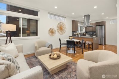 2005 Dexter Avenue N #B, Seattle, WA 98109 - Photo 9