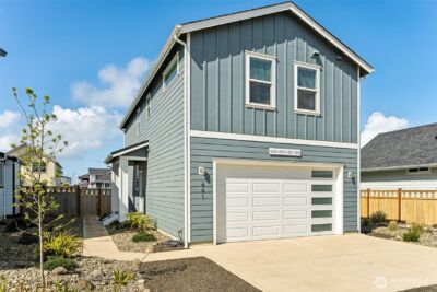 441 Lupine Lane SW, Ocean Shores, WA 98569 - Photo 1