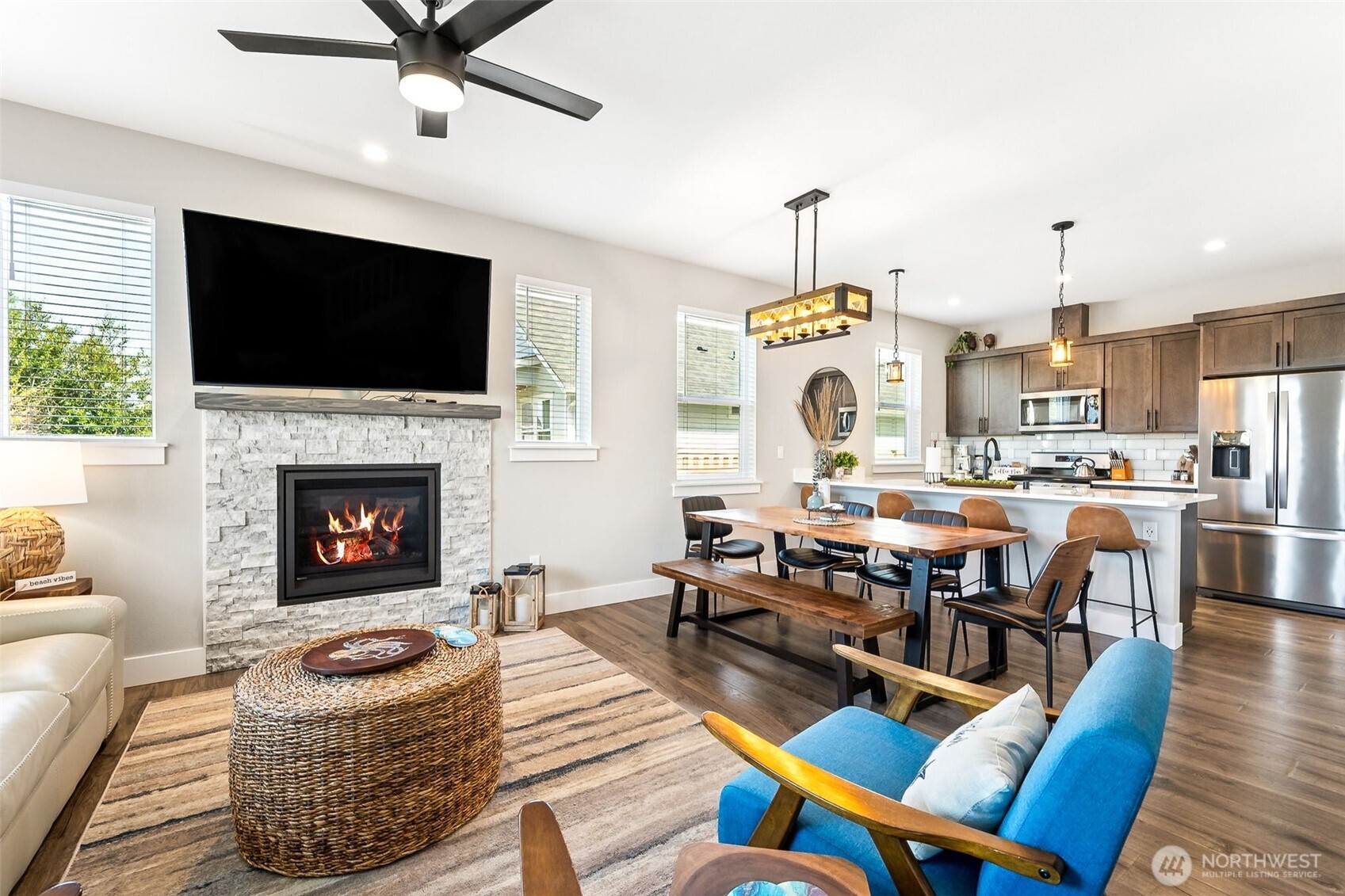 441 Lupine Lane SW, Ocean Shores, WA 98569