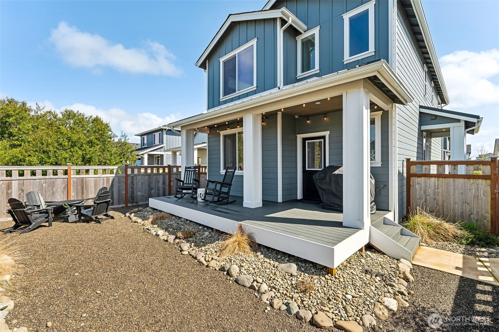 441 Lupine Lane SW, Ocean Shores, WA 98569