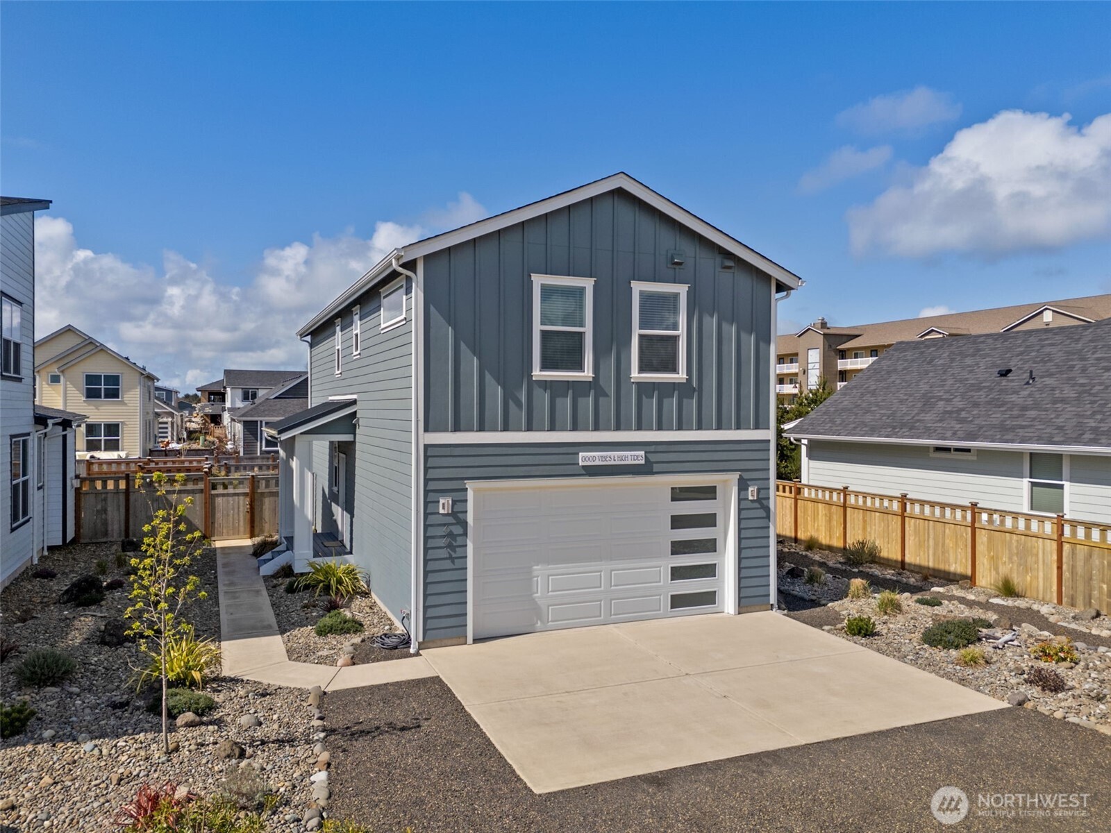 441 Lupine Lane SW, Ocean Shores, WA 98569