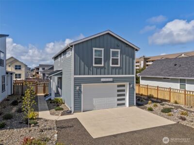 441 Lupine Lane SW, Ocean Shores, WA 98569 - Photo 36