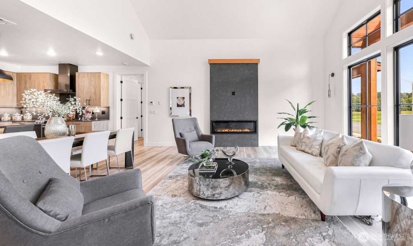 231 Skipping Stone Loop , Lynden, WA 98264