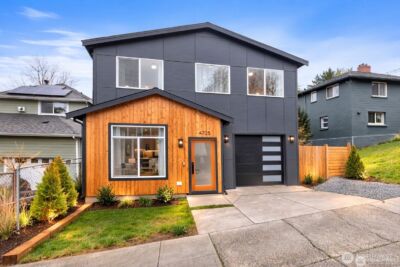 4725 S Findlay Street , Seattle, WA 98118 - Photo 1