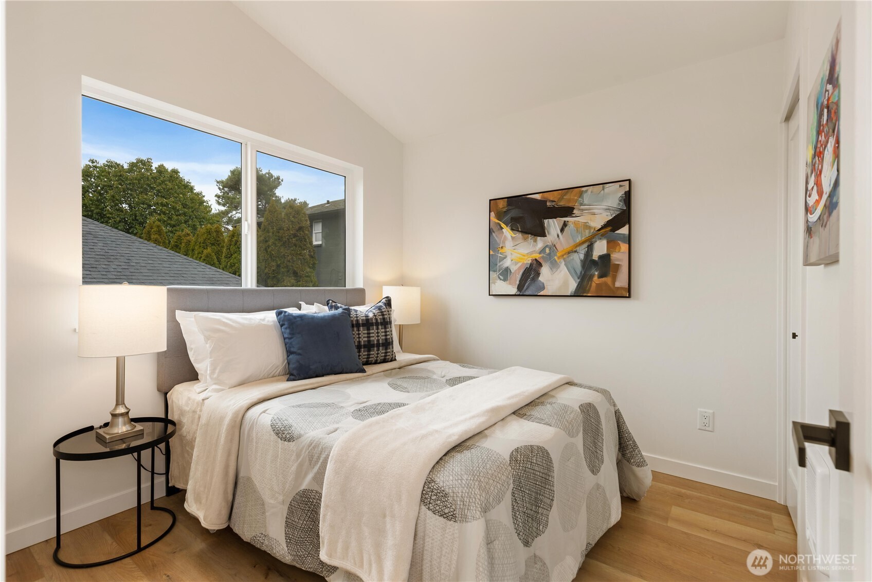 4725 S Findlay Street , Seattle, WA 98118