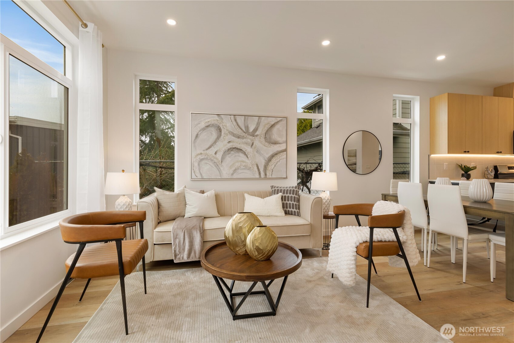 4725 S Findlay Street , Seattle, WA 98118