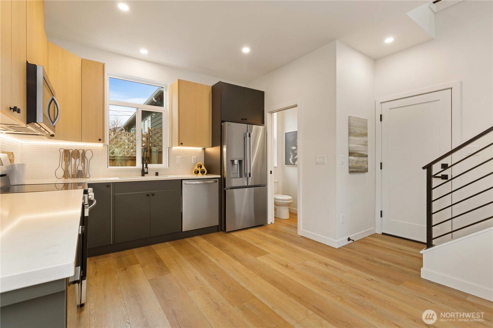 4725 S Findlay Street , Seattle, WA 98118