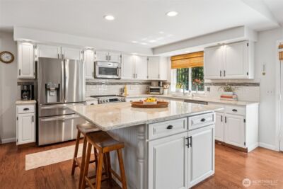 1094 SW Depot Court , Port Orchard, WA 98367 - Photo 11