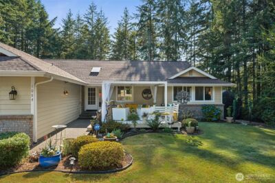 1094 SW Depot Court , Port Orchard, WA 98367 - Photo 2