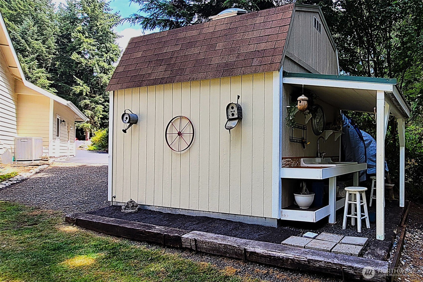 1094 SW Depot Court , Port Orchard, WA 98367