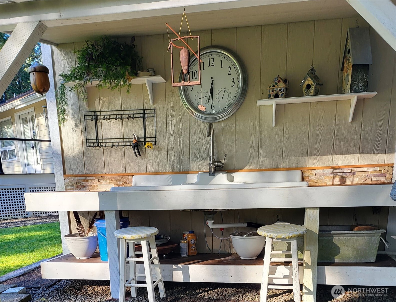 1094 SW Depot Court , Port Orchard, WA 98367