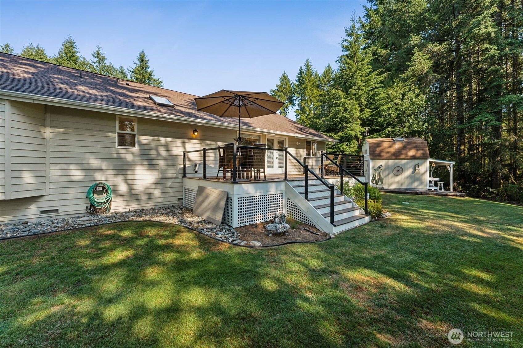 1094 SW Depot Court , Port Orchard, WA 98367