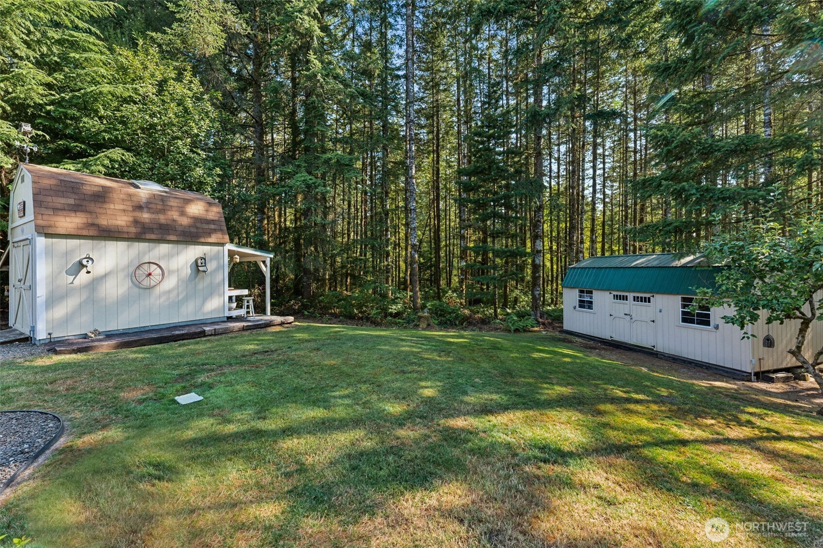 1094 SW Depot Court , Port Orchard, WA 98367