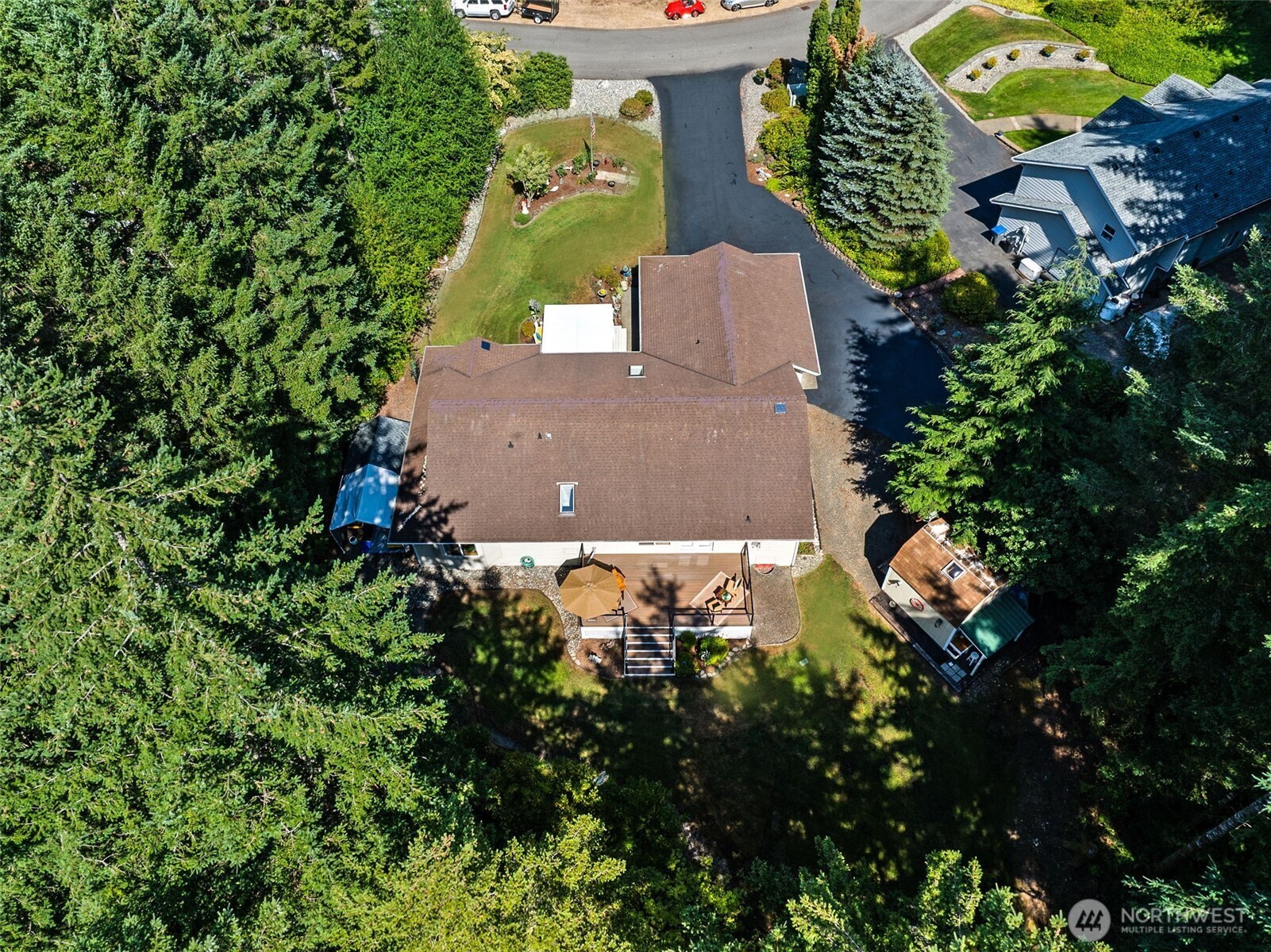 1094 SW Depot Court , Port Orchard, WA 98367
