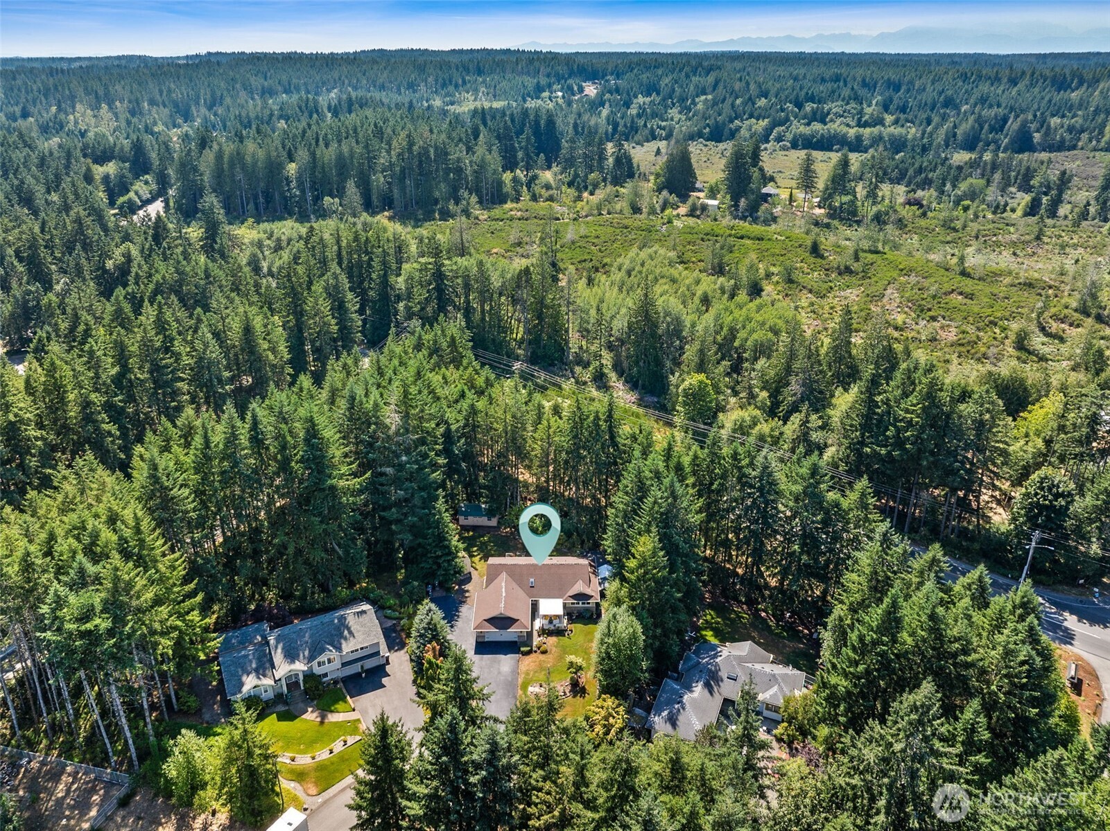 1094 SW Depot Court , Port Orchard, WA 98367