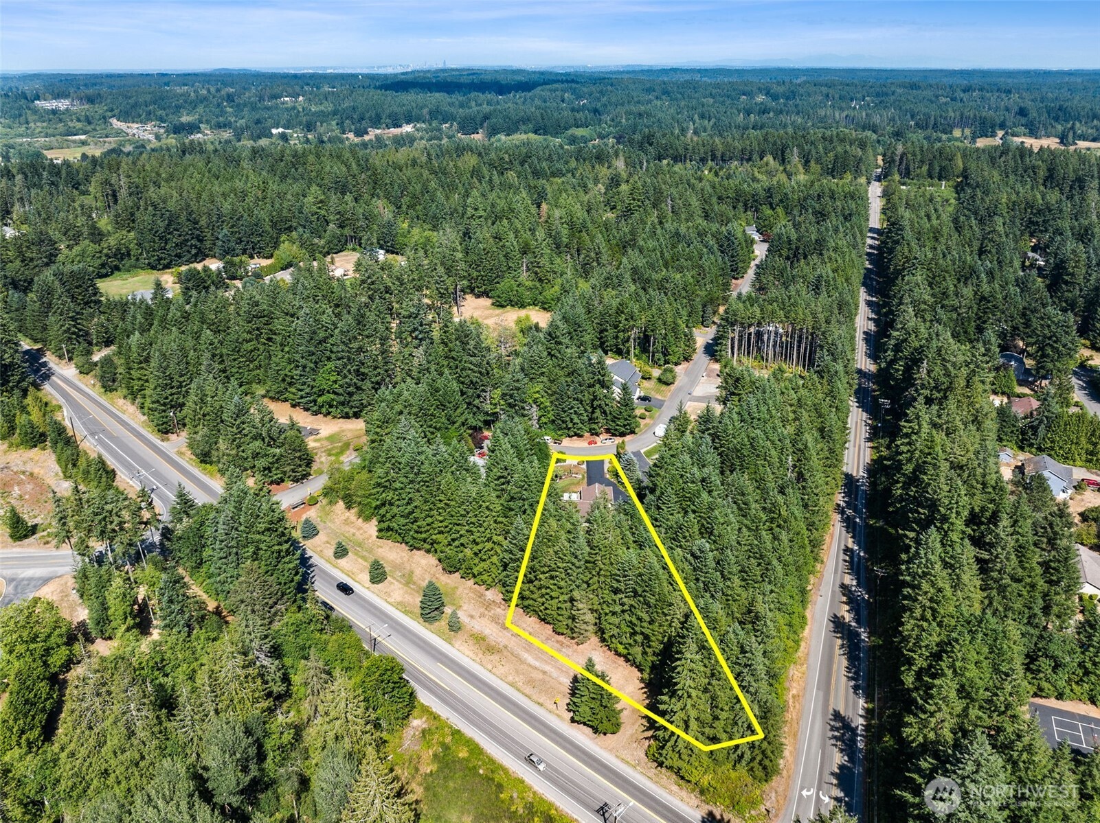 1094 SW Depot Court , Port Orchard, WA 98367