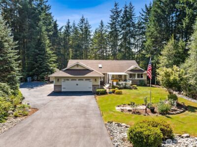1094 SW Depot Court , Port Orchard, WA 98367 - Photo 40