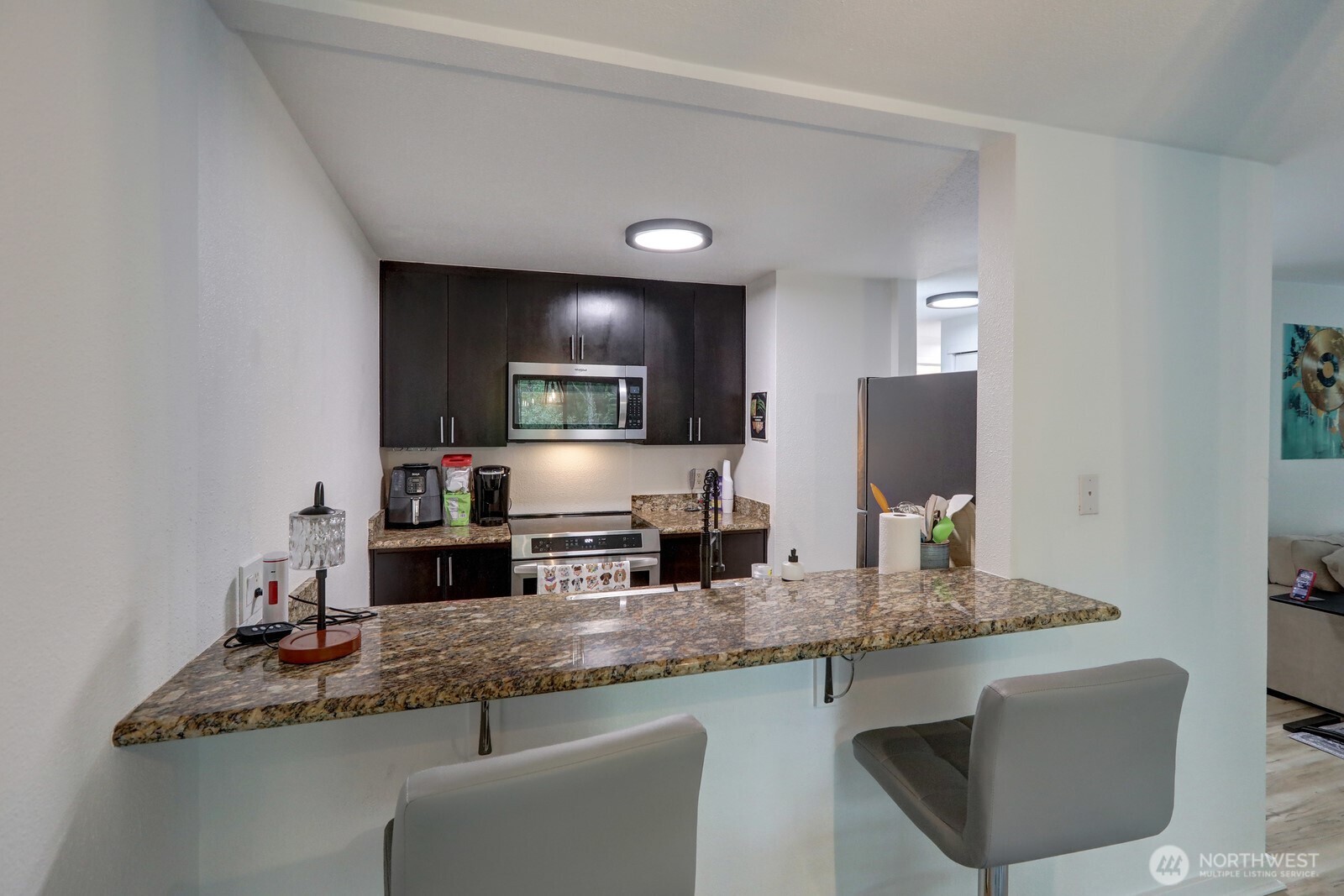 9806 28th Avenue SW #A201, Seattle, WA 98126