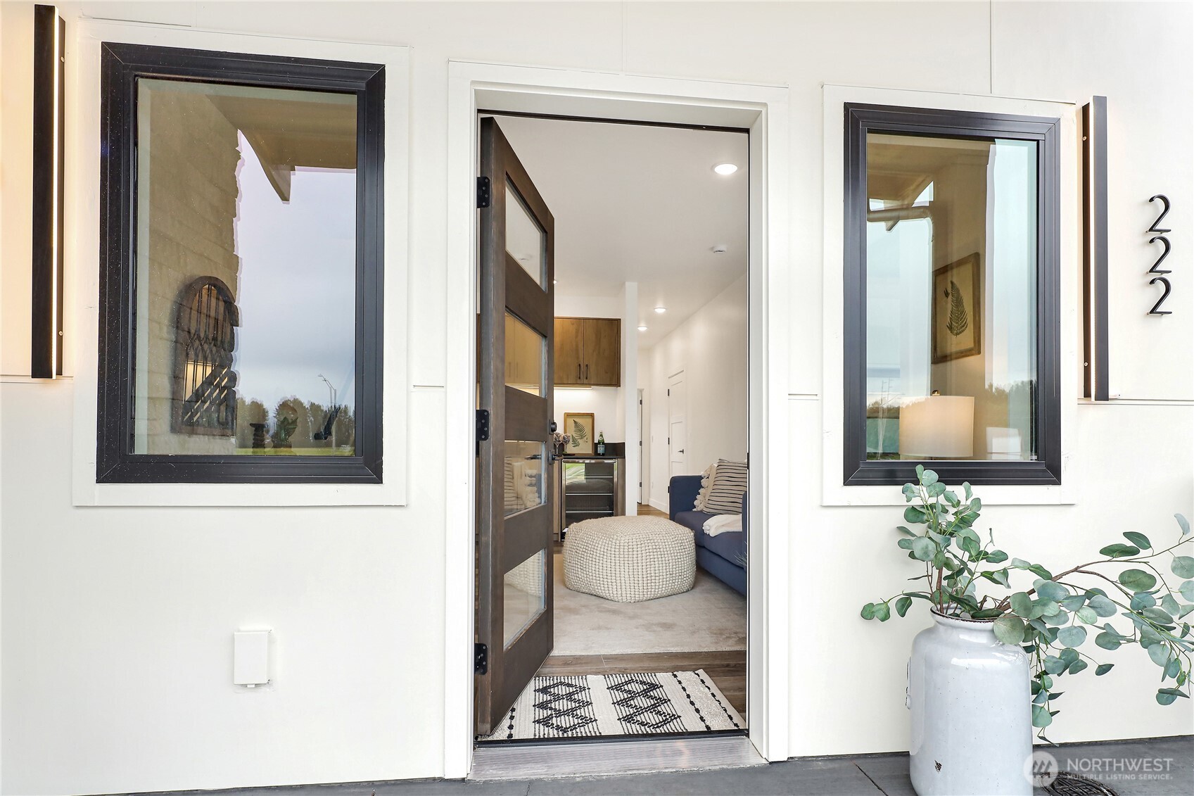 204 Skipping Stone Loop , Lynden, WA 98264