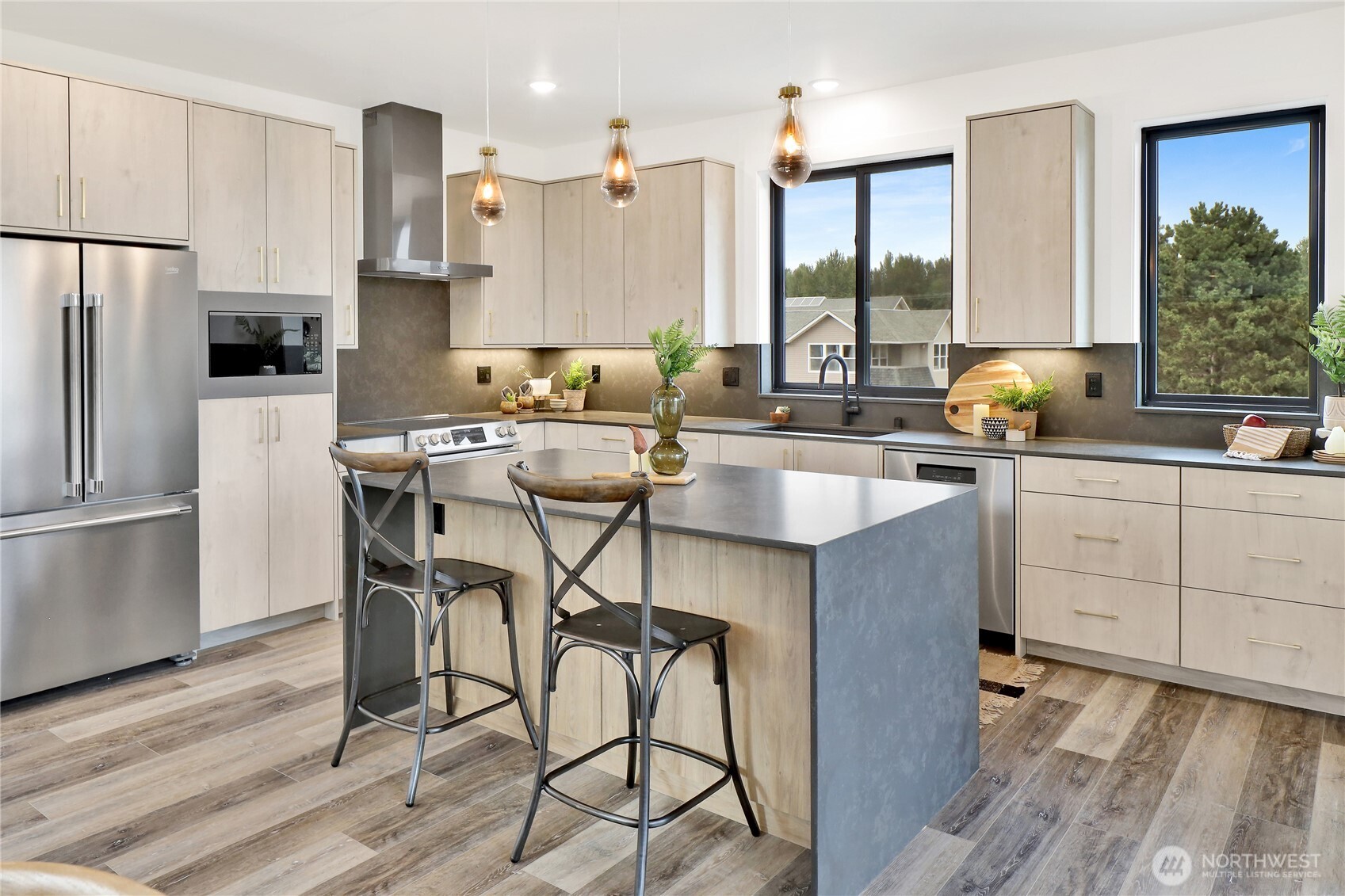 204 Skipping Stone Loop , Lynden, WA 98264