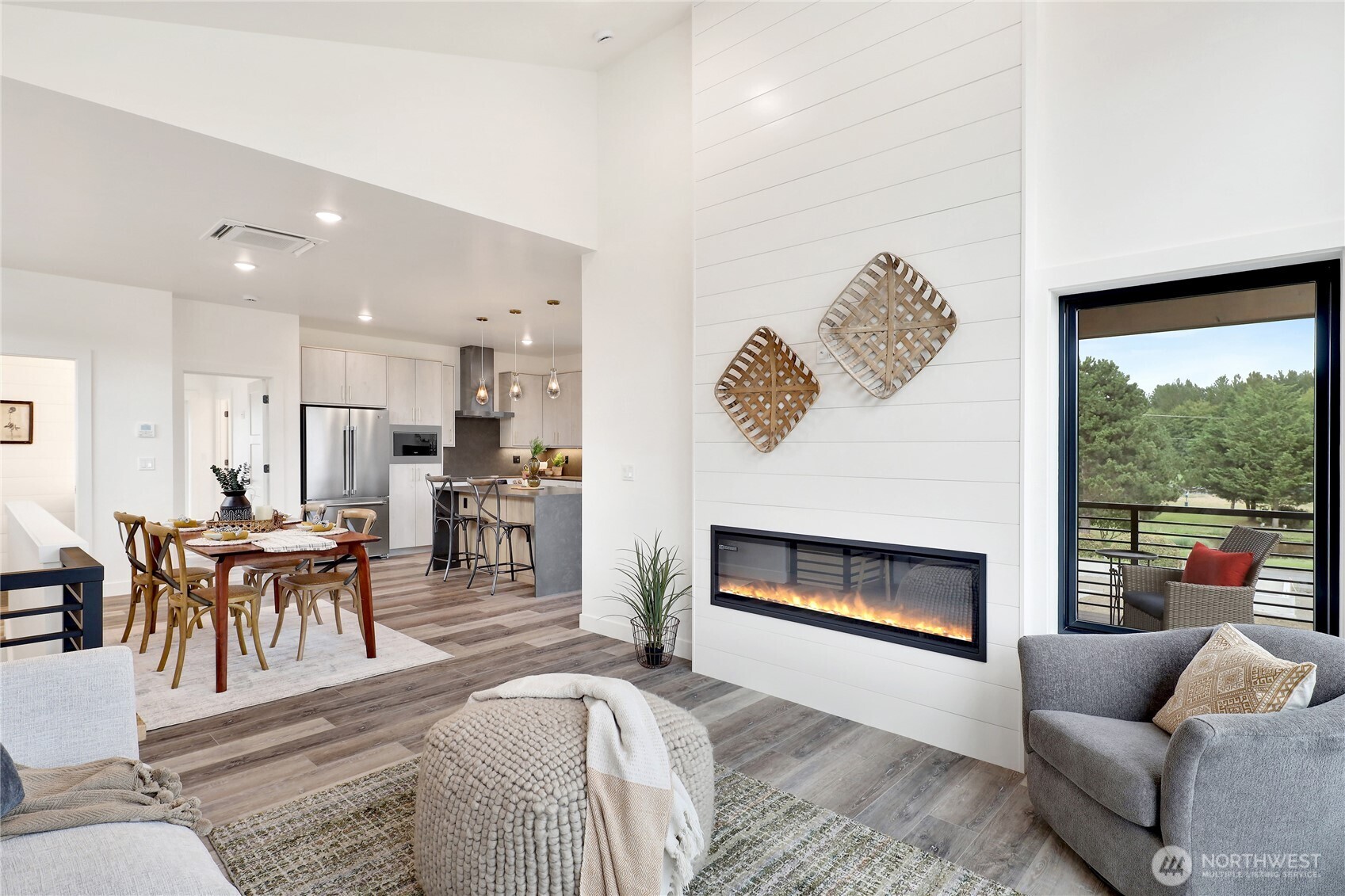 204 Skipping Stone Loop , Lynden, WA 98264