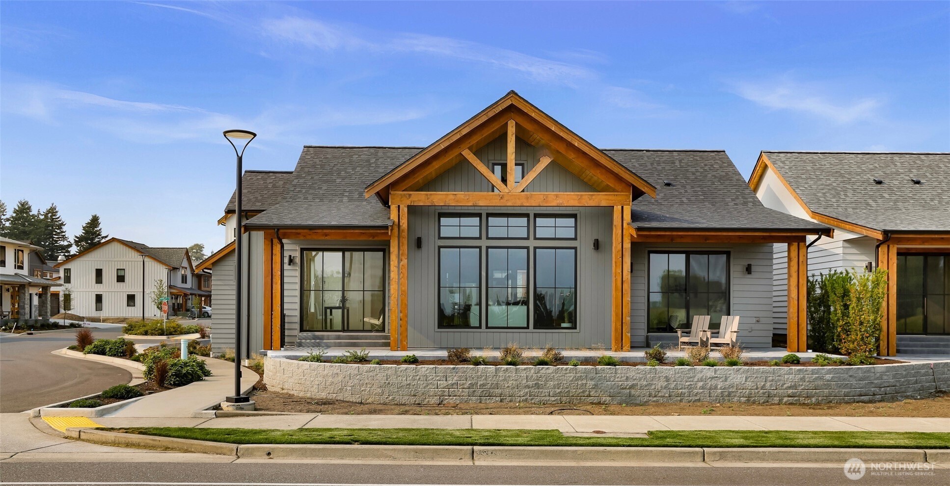 231 Skipping Stone Loop , Lynden, WA 98264