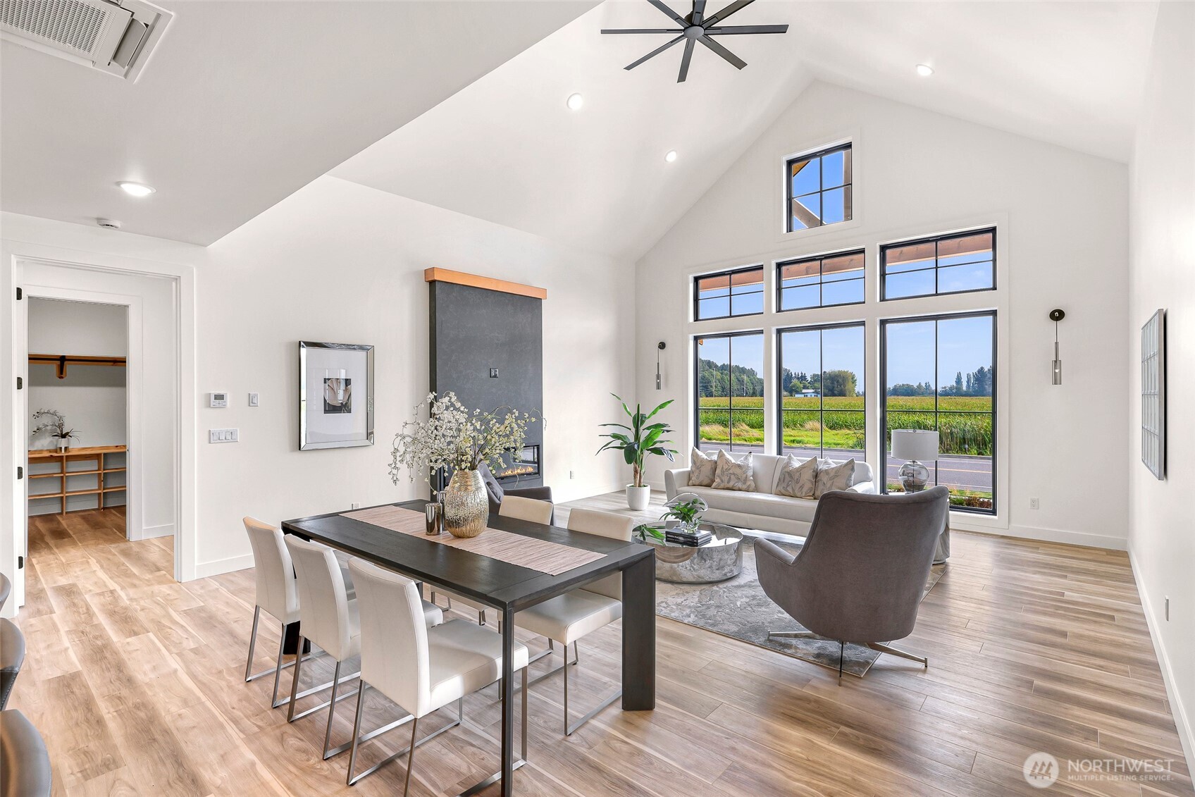 231 Skipping Stone Loop , Lynden, WA 98264