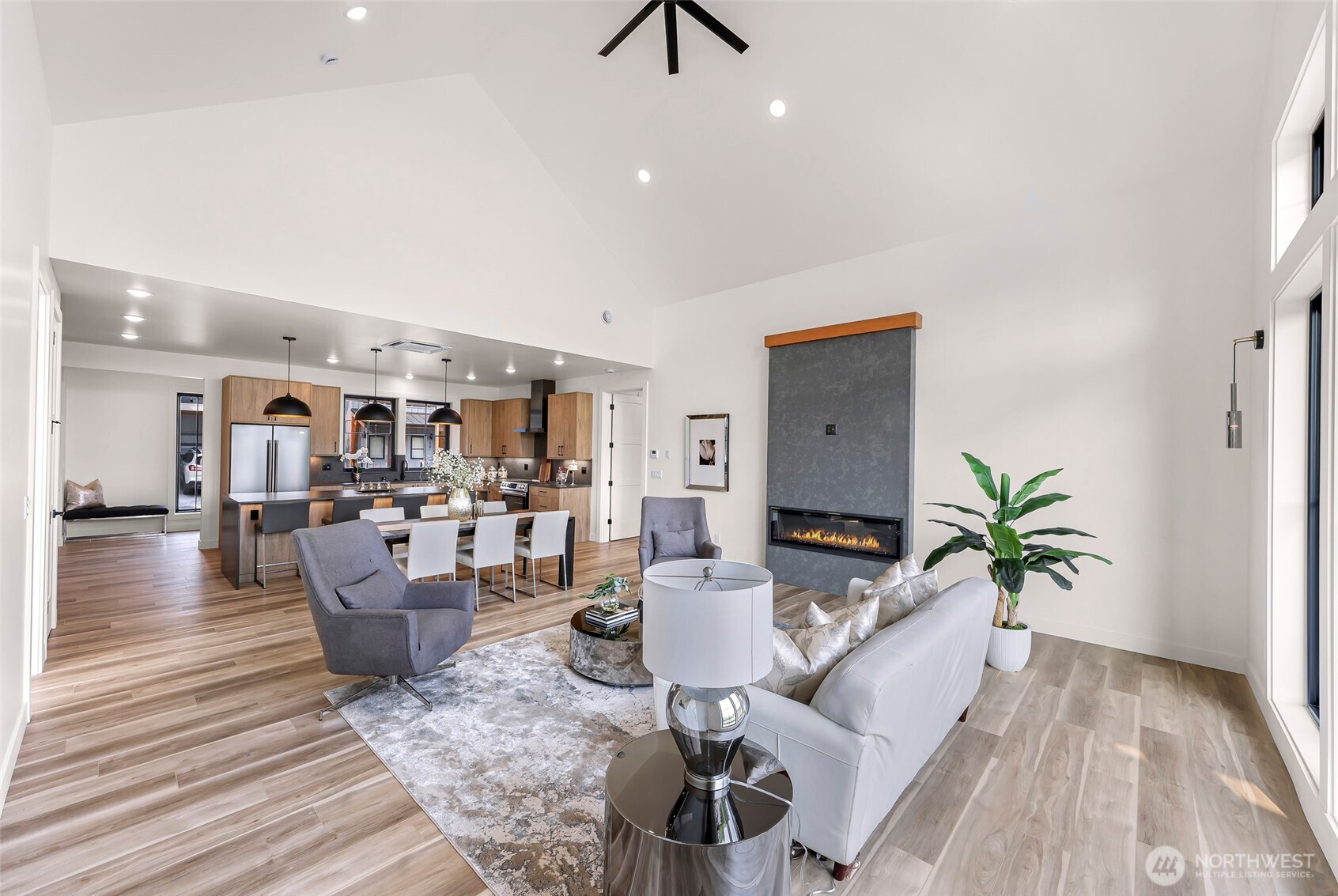 231 Skipping Stone Loop , Lynden, WA 98264