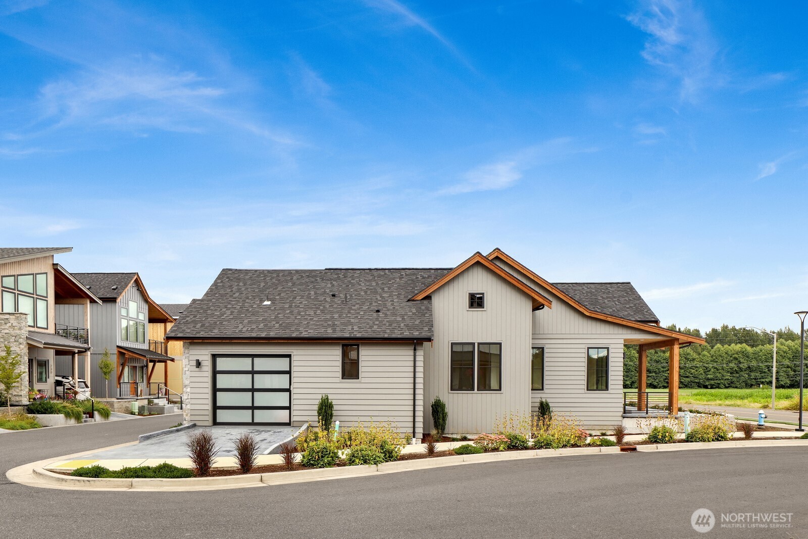 231 Skipping Stone Loop , Lynden, WA 98264